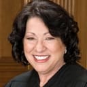 Sonia Sotomayor als Self (archive footage)