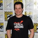 Phillip Iscove, Supervising Producer