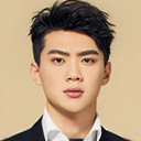 Boxiao Yang als Lu Ting