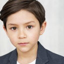 Saul Elias als Christopher