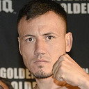 Norberto Gonzalez als Self