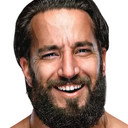 Anthony Nese als Tony Nese (Preshow)