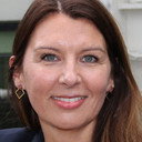 Rikke Bilde als Fredes Mor