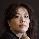 Yukiko Ikeda als Pakunoda