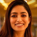 Ishaa Saha als Jhinuk