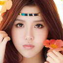 Yumi Peh Wei-ling, Theme Song Performance