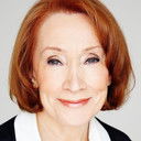 Jane Harders als Mrs. Healey