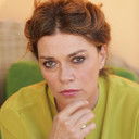 Carolina Rosi als Hagar