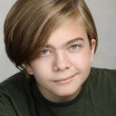 Joel Dawson als Georgie