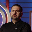 Radek Kašpárek als Judge
