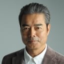 Hiroshi Katsuno als Katsuhiko Shimura