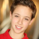 Alessandro Delpiano als Townhome kid (uncredited)
