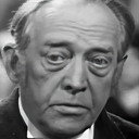 Pierre Risch als Chanoine