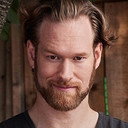 Michael Jonsson als Norseman