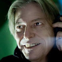 Rodolfo Bianchi als Hagen (voice)