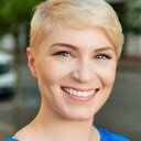 Hannah Kristine Puder, Set Production Assistant