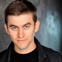 Patrick Taft als Grady