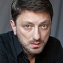 Заза Чантурия als военфельдшер