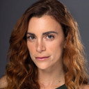 Erica Rodrigues als Paula Seabra