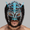José Cordero als Lince Dorado