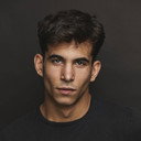 Jorge Silvestre als 