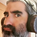 Álex F. Capilla, Foley Artist