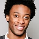 Jimmy Woha Woha als Aziz