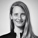 Ida Cæcilie Rasmussen als Pumpkin