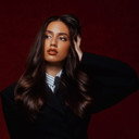 Kiara McKenna als Nesya