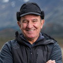 José Luis Korta als 