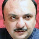 Anar Nağılbaz als Self