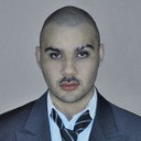 Mechatok als Himself / Mechatok