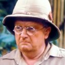 Don Estelle als Barraclough