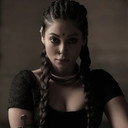 Anangsha Biswas als Hyma