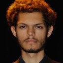 M.K. Soares als Delivery Driver