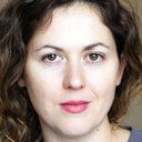 Lola Norda als Tony's switchboard operator