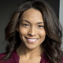 Leah Lahkiah Nelson als Female Undercover Officer