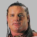 David Smith als The British Bulldog