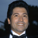 Val Valentino als Self - Masked Magician