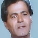 Salah Qabil als Mohamed Mujahid - Ahlam’s defense lawyer