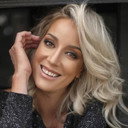 Christel Van den Bergh als Juliet