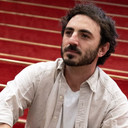Franco Rilla als Gastón Turcatti