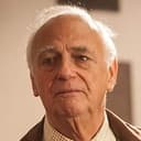 Roy Hudd als Eric the Caretaker