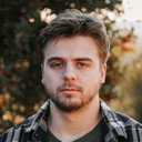 Will Reed als Airport Background