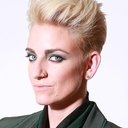 Tina Romero als "High Noon" Soldier