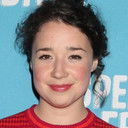 Sarah Steele als iPod Autograph Girl