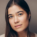 Filippa Navarana Coster-Waldau als Smilla Jaspersen