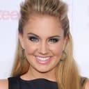 Tiffany Thornton als Glimmer (voice)