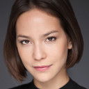 Adriana Randall als Mrs. Stein