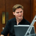Alfie Dickens, Director